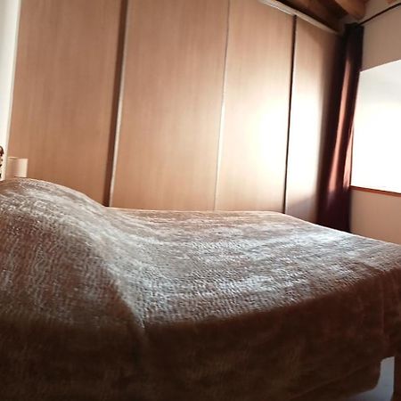 Maison Mouilhade Chaspuzac Екстериор снимка